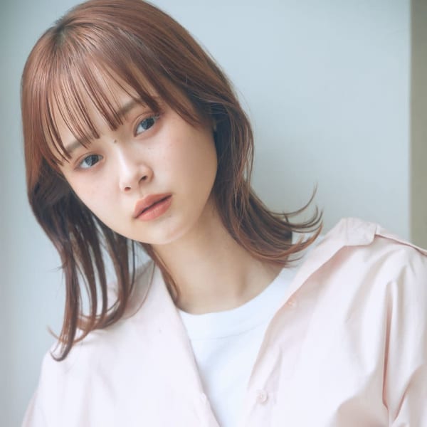 艶々プルプルな髪になれる♪|little 心斎橋