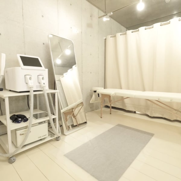 ★【丸ごと全身脱毛(顔・VIO含む) 】が体験できるサロン★|美肌脱毛サロン e-sam