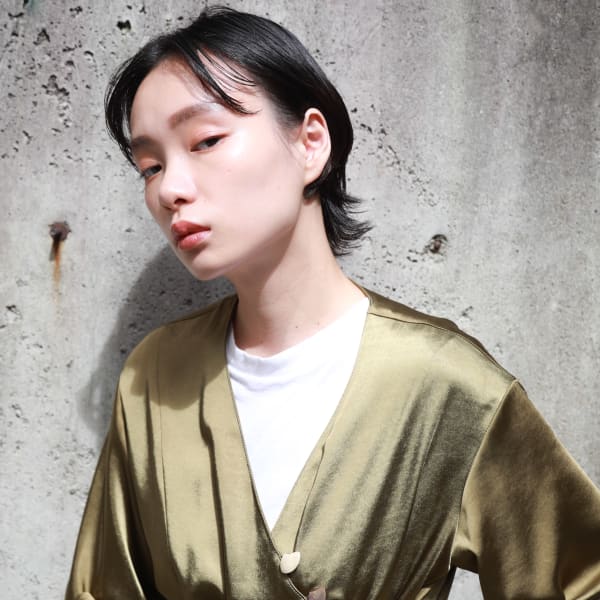 《ショートヘア得意◎》トレンド～定番スタイルまで幅広いヘアデザインでカワイイを引き出します☆彡|liblo