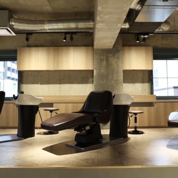 ＜オージュアトリートメント＞お客様一人一人のダメージに合わせたケアでツヤ髪に導きます♪|liblo