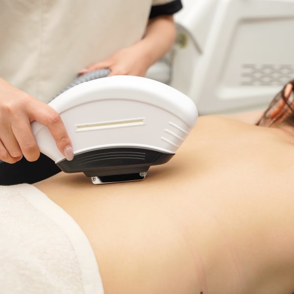 好評♪♪【エステ付き全身脱毛】全身ツルツルピカピカになりたいあなたにぜひ！スベスベ美肌に◎|美肌脱毛&トータルビューティー パールプラス 白河店【小顔/痩身/フェイシャル】