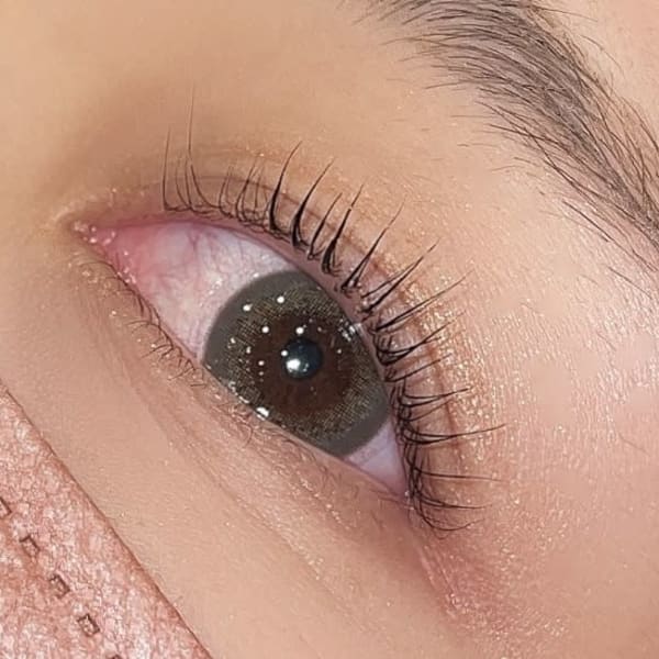 ＜次世代パーマ◎＞エクステは苦手な方にもオススメ★パッチリな目元になれる♪|Kaile.恵比寿