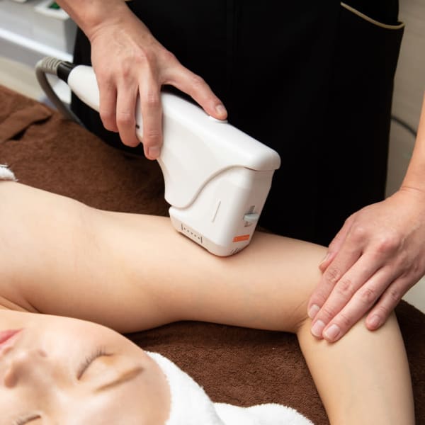 理想のボディーを叶えます♪|藤沢B.by So fly【痩身エステ・美肌脱毛専門店】