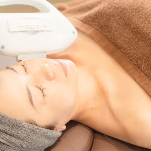 最新高速美肌脱毛♪|藤沢B.by So fly【痩身エステ・美肌脱毛専門店】