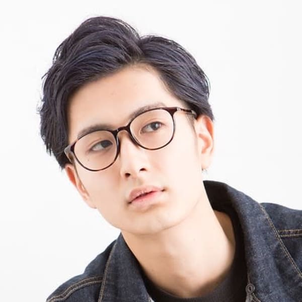 メンズカット・眉などの身だしなみもお任せサロン|XARITES