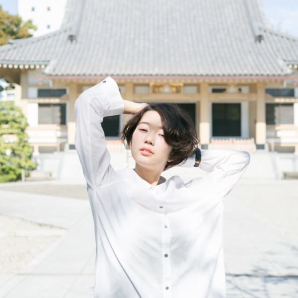 トレンドスタイルをご提案◎いつでもオシャレに!差をつける愛されスタイルを表現します♪|amm/coto