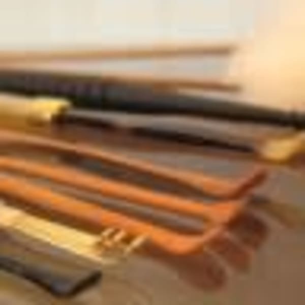 ヘアーサロンタムラ　オリジナル耳そうじ|ヘアーサロン タムラ