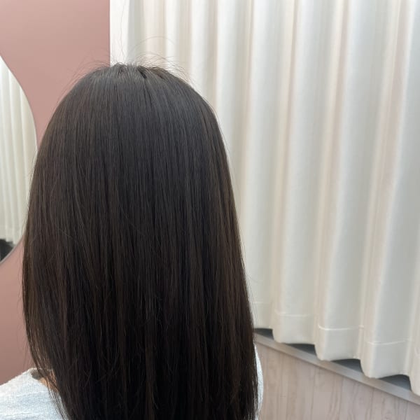 くせ毛・うねりのお悩み解決サロン|Cya hair salon