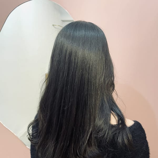 ダメージヘアのお悩み解決サロン|Cya hair salon