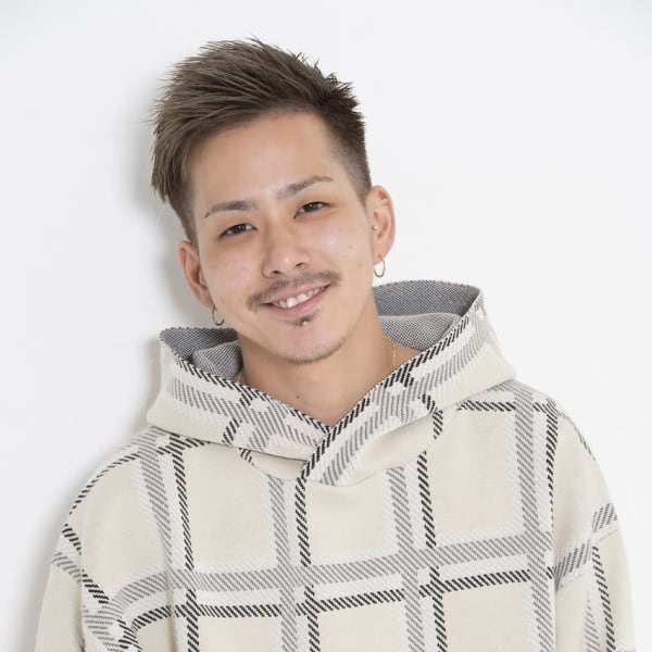 【カット+TOKIOスパ¥5000】19時まで営業で仕事帰りにもOK!オシャレなメンズが通う人気店|TORANK’S SENDAI