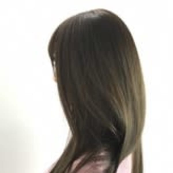 【自然な仕上がり★縮毛矯正+カット¥13000】クセやうねりにもう悩まない！憧れのツヤサラストレート|TORANK’S SENDAI