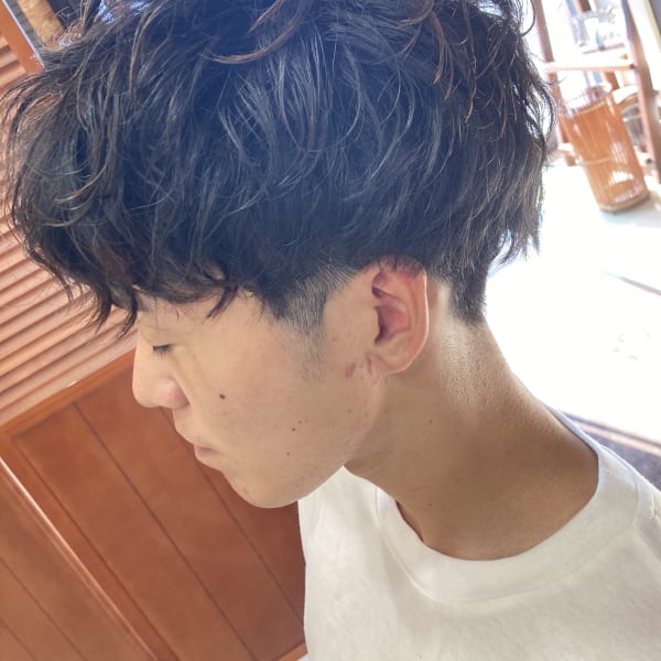 ハイクオリティ◎オフィスでもプライベートでも自然に馴染む髪色に！！充実したデザインカラー☆彡|succes