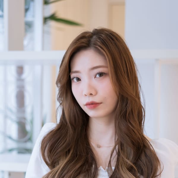 オススメ☆【ダメージレスフルカラー】賢くキレイに◎ダメージレスでいつでもオシャレなカラーが楽しめる♪|Deal ドライカット/髪質改善