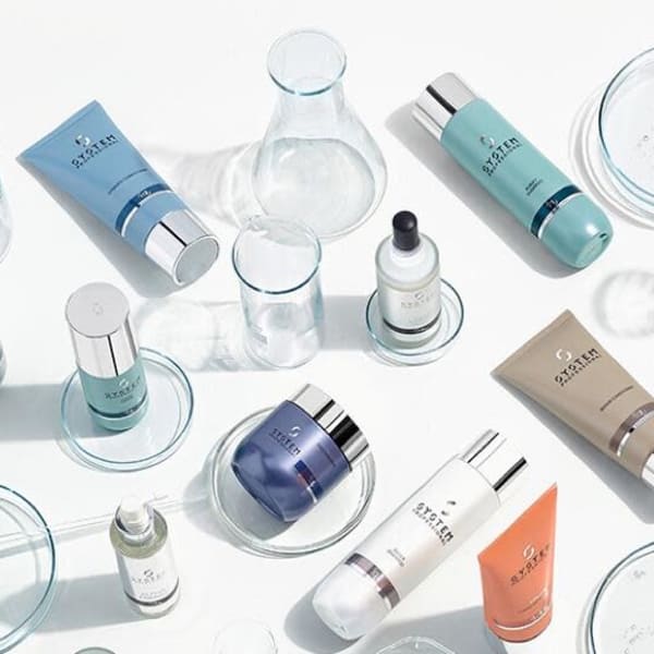 最高峰トリートメント《 SYSTEM　PROFFEEIONAL 》憧れのシルクヘアに|Louwe 渋谷