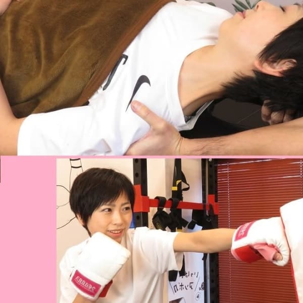 頭痛・肩こりない人生でデコルテ美人に！☆猫背矯正＆筋トレ☆あなたのお悩みを全て同時に解決！|パーソナルトレーニング×猫背矯正　プラスのみらいLABO