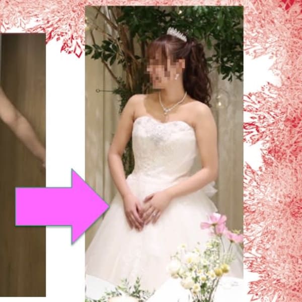 ☆結婚式目前!ブライダルダイエット応援キャンペーン☆|パーソナルトレーニング×猫背矯正 プラスのみらいLABO