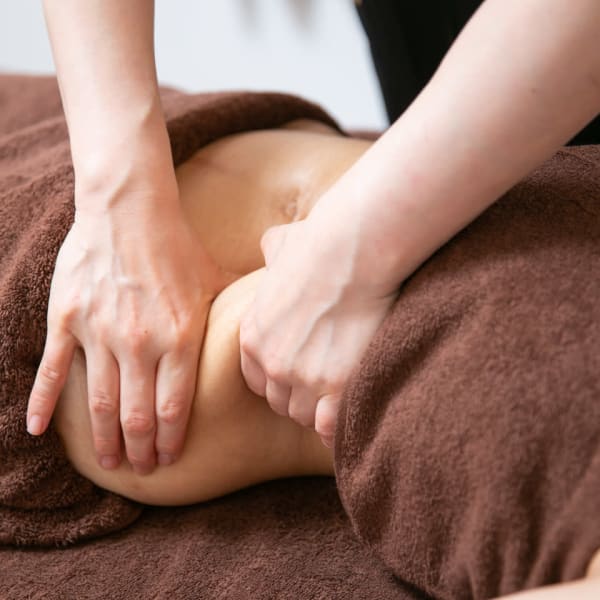 ＜人気♪＞セル脂肪燃焼痩身90分★薄着になる前に！今年こそ痩せたい！と思っている方へ|LACHIC 吉祥寺店