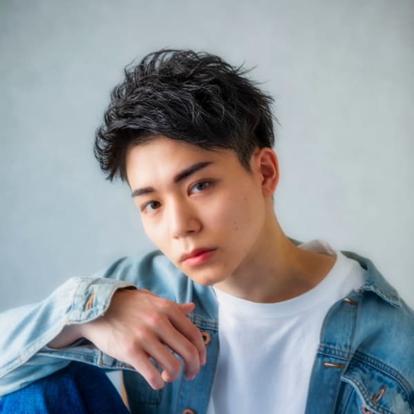 【男性限定クーポン】でお得にかっこよく♪|glam  高田馬場店