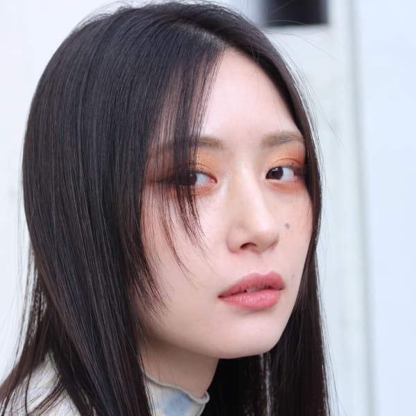 《うねり・広がり対策》まるでトリートメントをしたかのような新体験ストレート!!|Rulyru
