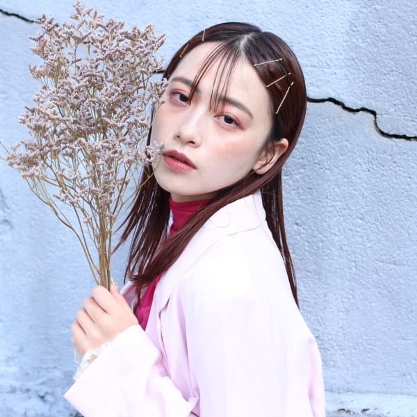 大人気の【イルミナカラー】でダメージレスに輝く髪へ。見たこともない透明感とツヤ感をあなたの髪へ♪|Rulyru