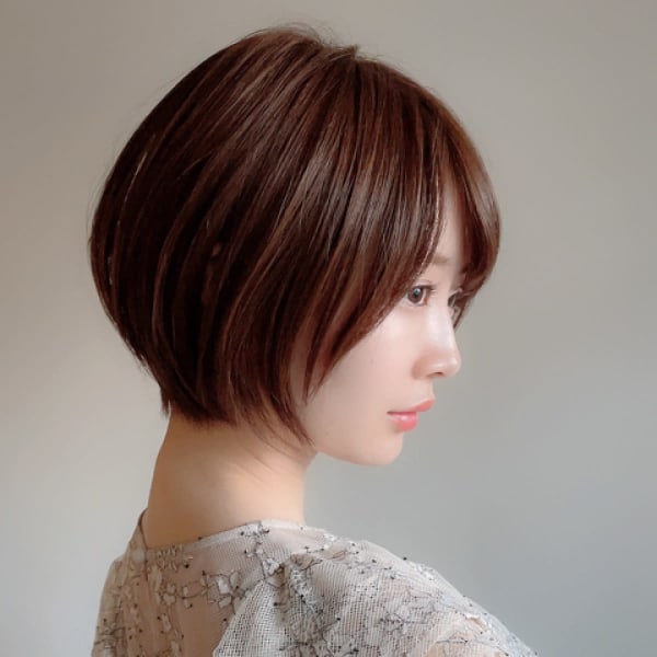 うるツヤになれる厳選トリートメントが自慢のサロン|DESTINO