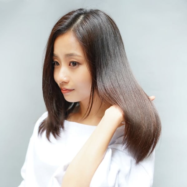 【エリアNo,1】TOKIOインカラミトリートメント|銀座 Respia