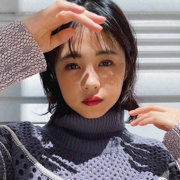 カットであなたの髪に新しい表情・新たな魅力を引き出してくれる★|La・Coupe