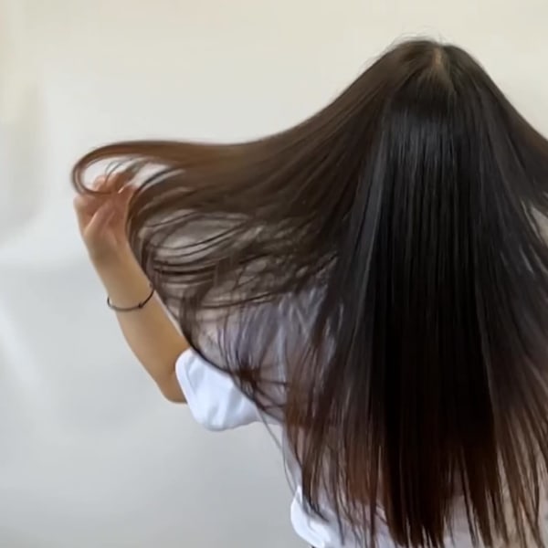 《扱いやすさ◎》大人シャンプーカット◆磨かれたカット技術でワンランク上のヘアスタイルに♪|美容室ティアラ