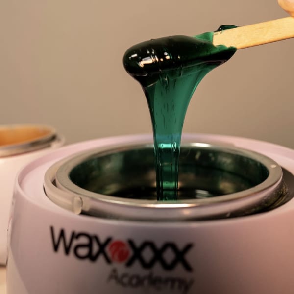 自己処理が難しいデリケートゾーンもプロの技術で清潔に！VIOの脱毛には抵抗がある方もお気軽にどうぞ！|Epina