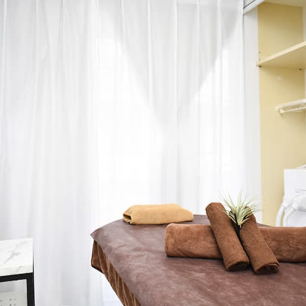 《個室完備》男性もお肌を整え周りから褒められる美肌男子に!初心者さまにも安心の丁寧なカウンセリング♪|毛穴の黒ずみ専門サロン~Riou~下北沢・世田谷店