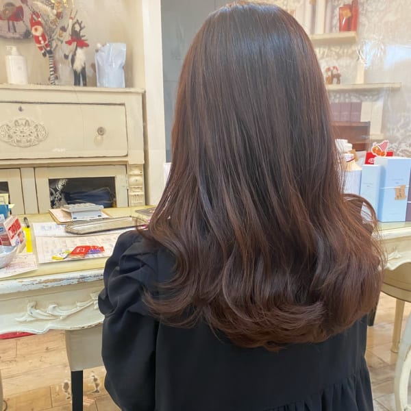 【髪質改善】コタトリートメント 【プレミーク】お客様のダメージに合わせたケアをご提案いたします♪|HUG BIEN 小牧店