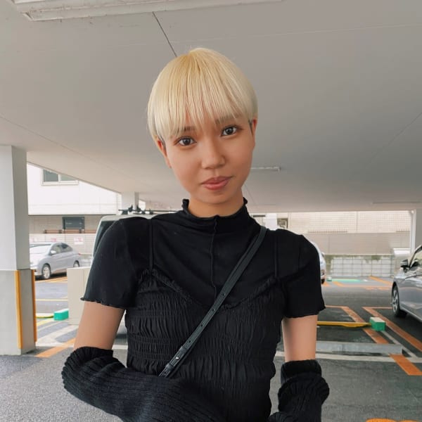透明感【イルミナカラー】賢くキレイに◎ダメージレスでいつでもオシャレなカラーが楽しめる♪|Steed Tokyo