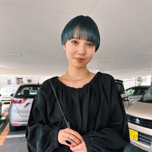【TOKIOインカラミトリートメント】厳選トリートメントで潤いあふれるツヤツヤな髪へと仕上げます♪|Steed Tokyo