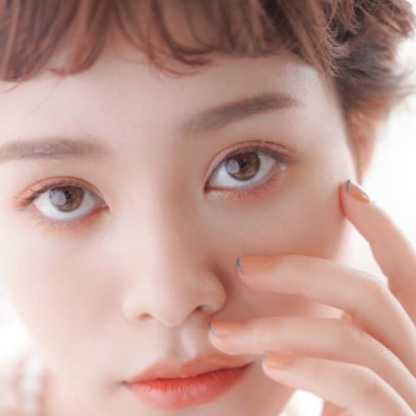 【ヘアと同日に♪】眉＆まつ毛デザインの得意なサロン☆|Sorte