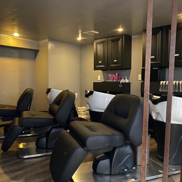 《髪質改善》Aujuaトリートメント◆お客様一人一人のダメージに合わせたケアでツヤ髪に導きます♪|Uit HAIR SALON