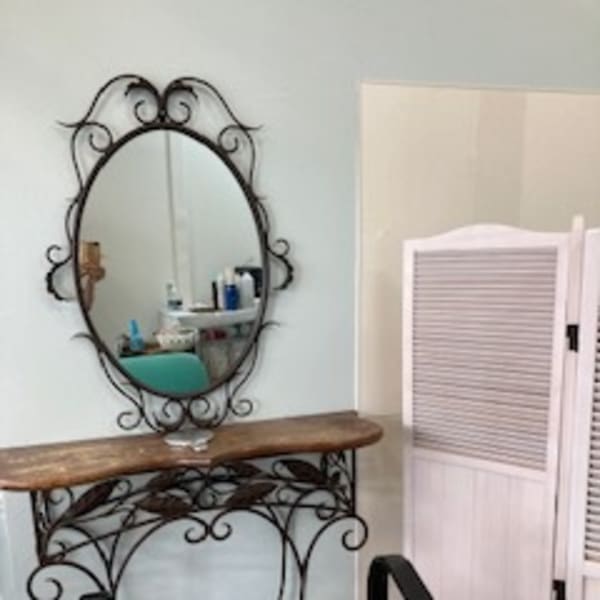 ＜マイクロスコープで頭皮カウンセリング◎＞自慢のヘッドスパ◇頭皮を清潔にしてまとまりやすい髪質に！|遊ing