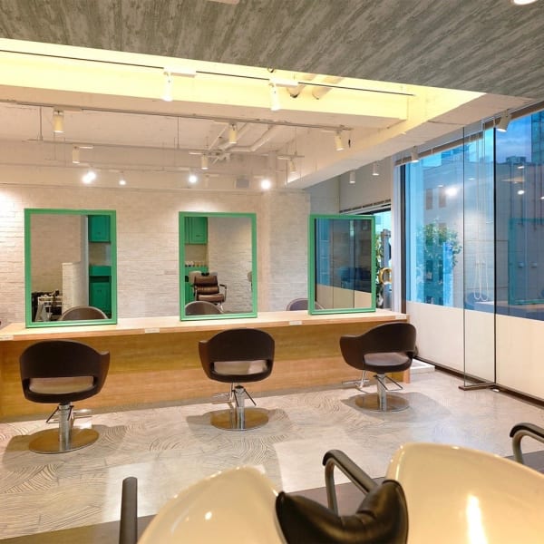 再現性◎のデザインカット☆いつでもオシャレに！ワンランク上の褒められスタイルを実現します♪|col oodori