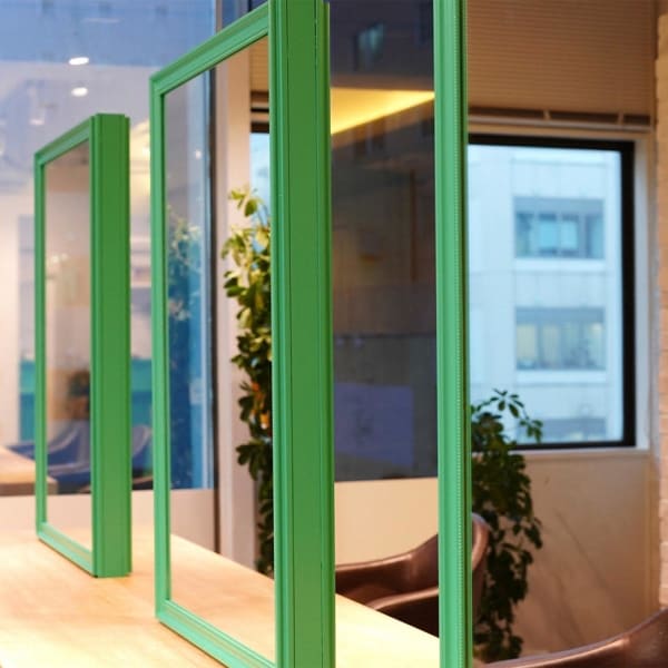 ヘアカラーメニュー多数取り揃え！トレンドカラーなど幅広いカラーをお任せください◎|col oodori