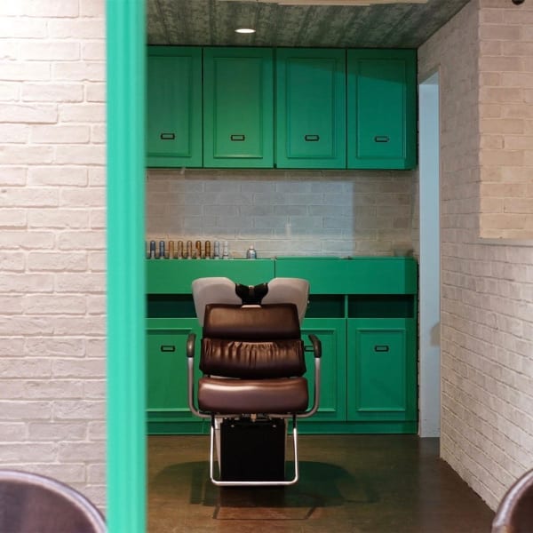 【System treatment】厳選トリートメントで潤いあふれるツヤツヤな髪へと仕上げます♪|col oodori