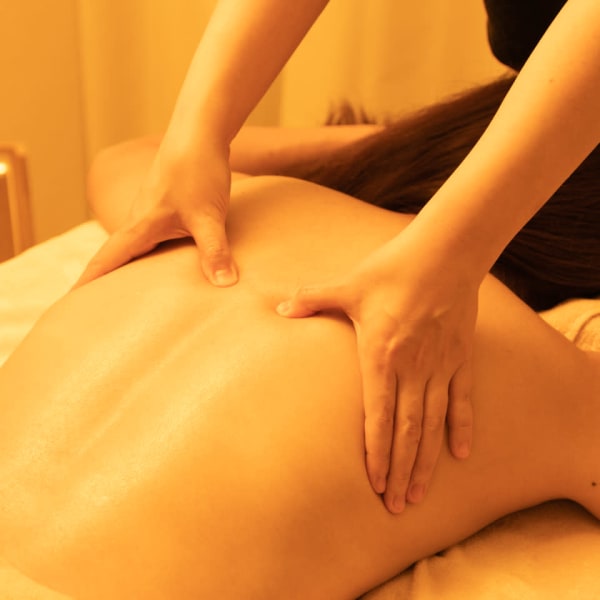 お身体の疲れをしっかりケア！|Pintu Masuk 藤沢