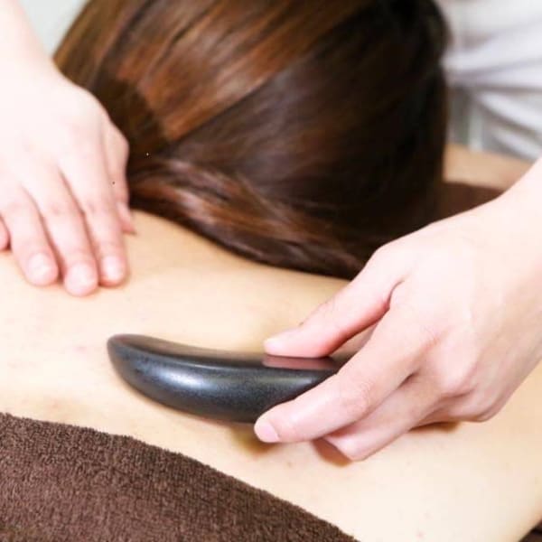 温活に人気◆婦人科医推奨トリートメント|Naturalcare Salon De しるく