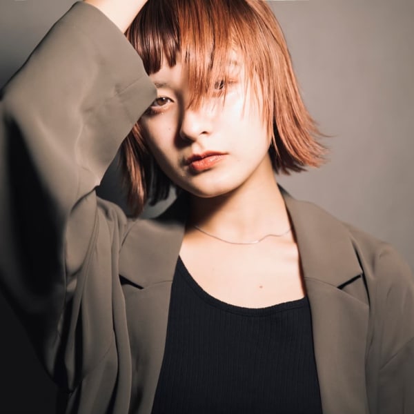 《ショートヘア得意◎》NILLUカット◆磨かれたカット技術でワンランク上の褒められヘアに♪|NILLU 阪急塚口店