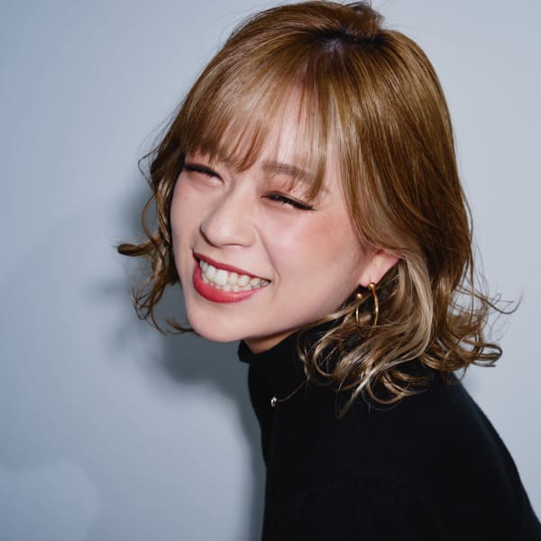 《再現性☆彡》【ご新規様】デザインカット◆磨かれたカット技術でワンランク上のヘアスタイルに♪|Hair Resort Laguna