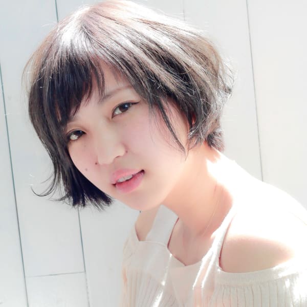 《再現性☆彡》トレンド～定番スタイルまで幅広いヘアデザインでカワイイを引き出します☆彡|AND LALU