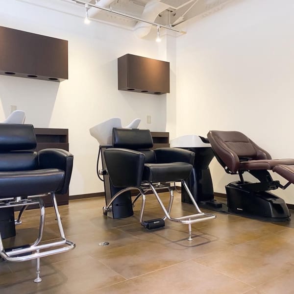 《髪質改善》《COTAトリートメント》厳選★トリートメントで潤い◎質感◎ツヤツヤヘアへと導きます♪|AND LALU