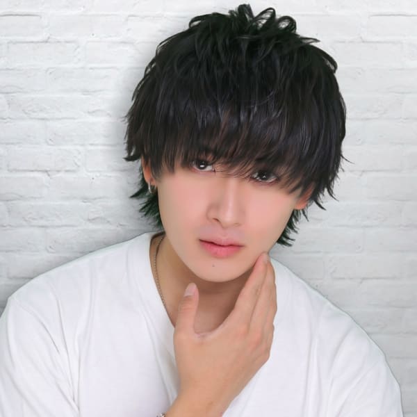 岡本・摂津本山駅徒歩1分《カット¥4200》ビジネススタイルからカジュアル、外国人スタイルまで★|TERRACE 岡本店