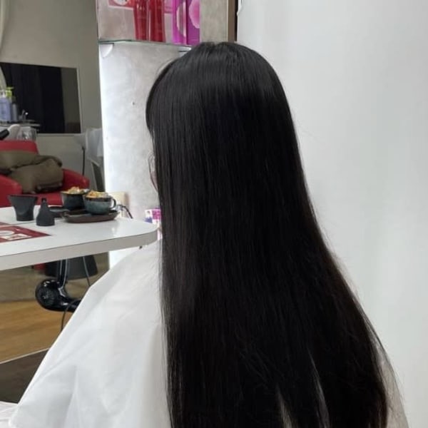 ヘアドネーションであなたの大切な髪を必要な方へお届けいたします。|HAIRS DESIREE