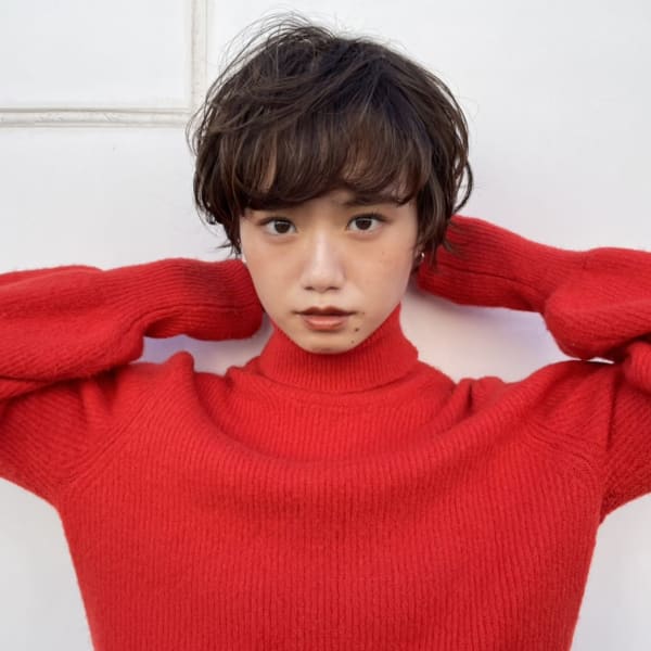 オススメ☆【Ladies似合わせカット】幅広いヘアスタイルでカワイイを引き出します☆彡|Le lien