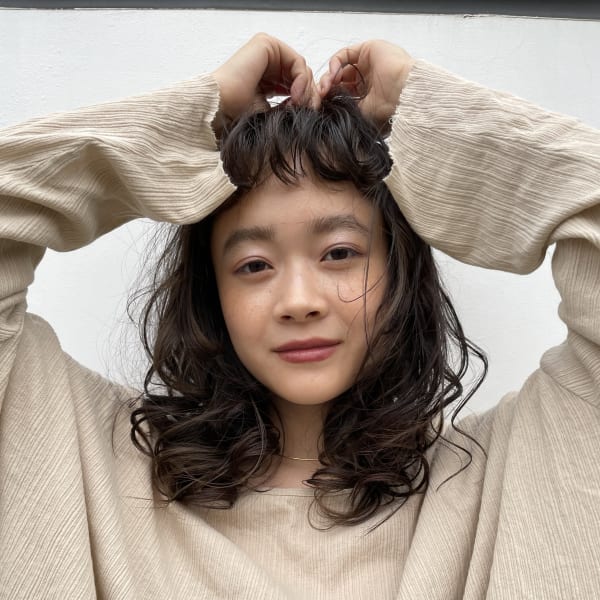 頭皮スッキリ♪自慢のヘッドスパ◇頭皮を改善して、清潔な髪へと徹底ケアいたします！！|Le lien