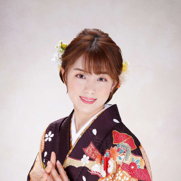 ブライダルサロンを30店舗手掛けるプロの『技』と『和』の魅力で、美しさに磨きをかけて|Atelier MASAKO ホテル横浜キャメロットジャパン